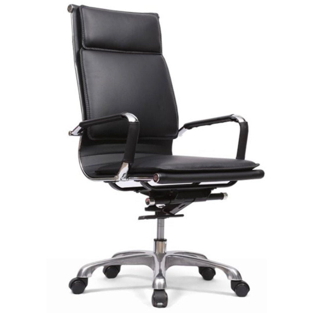 Boardroom Series B2 DC Luxury High Back Chair FC