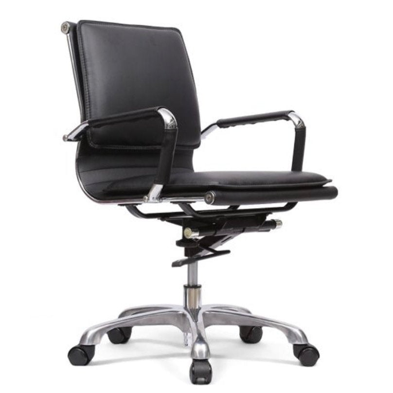 Boardroom Series B2 Luxury Medium Back Chair FC