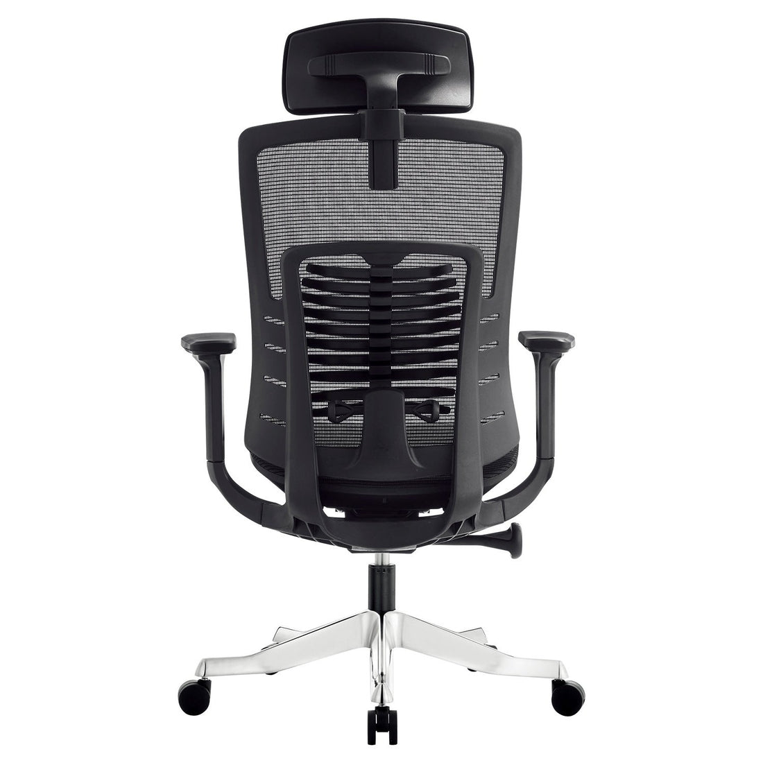 Inspire Mesh Luxury High Back Chair FC