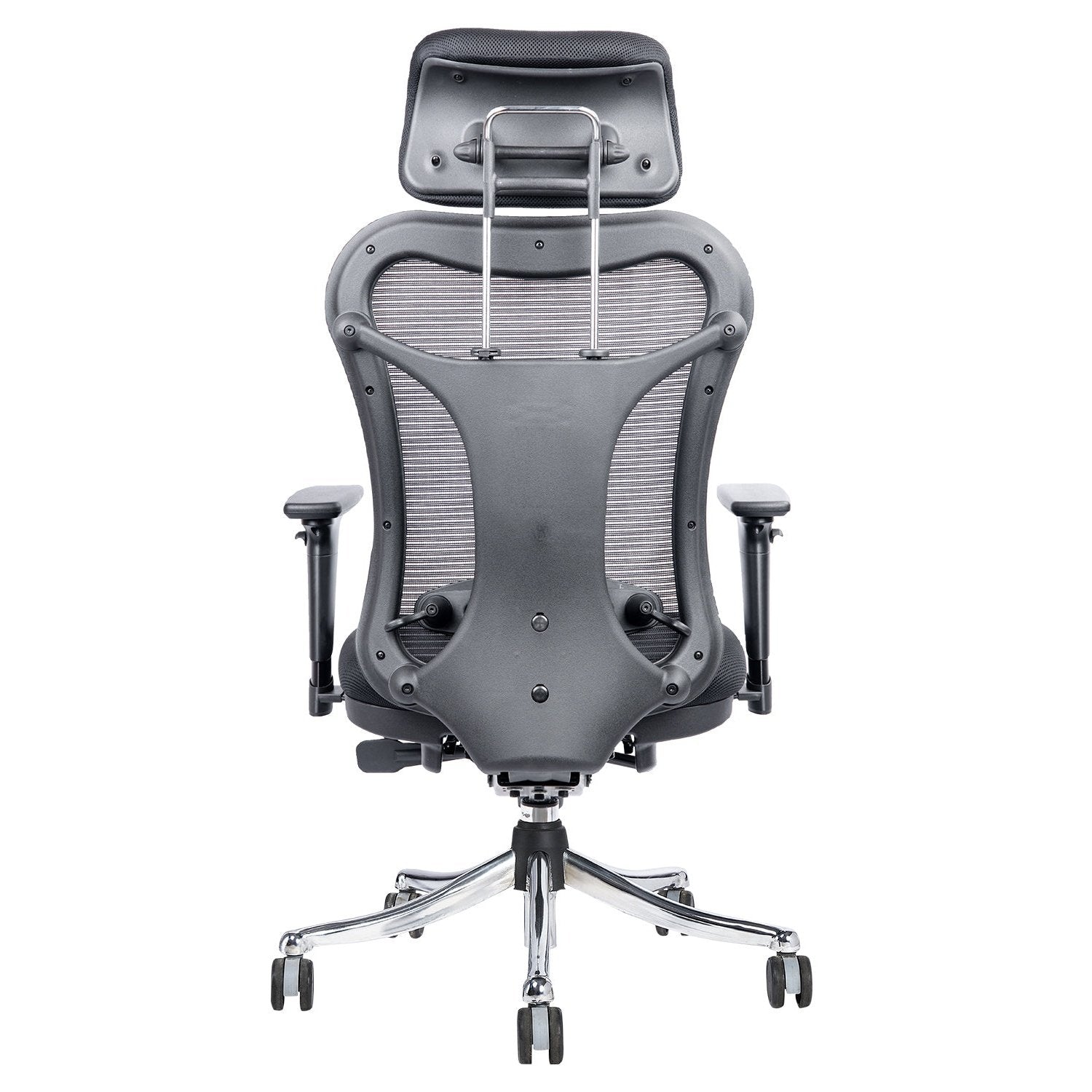 Innova Luxury High Back Chair FC