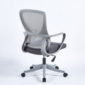 M32 Luxury Mid Back Chair FC