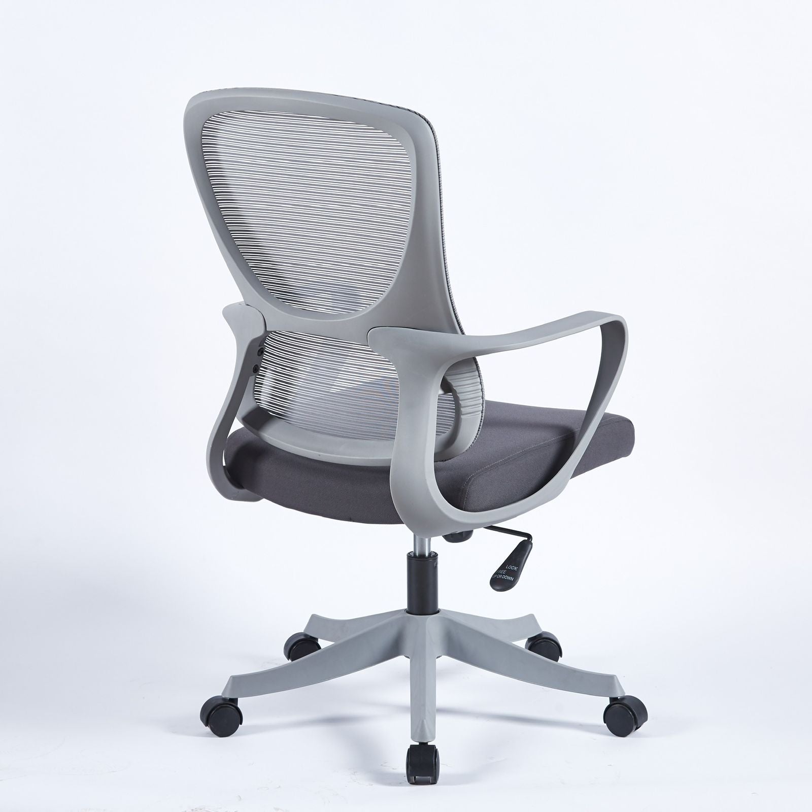 M32 Luxury Mid Back Chair FC