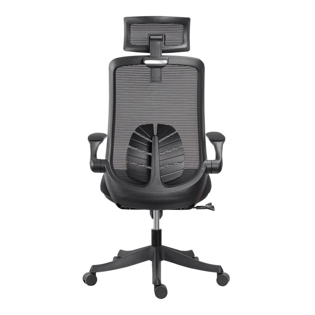 Petal Luxury High Back Chair