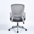 M32 Luxury Mid Back Chair FC