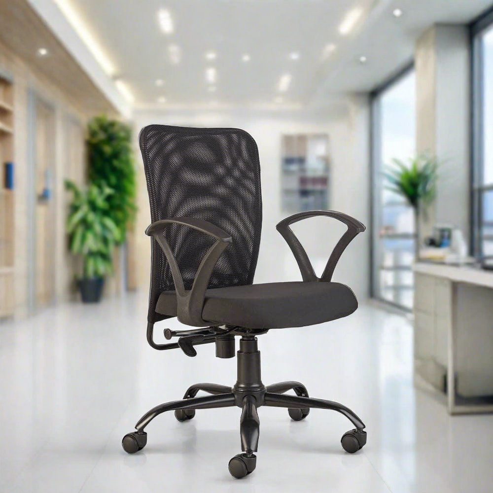 Cellbell Cellbell-Ergonomic Gaming Chair | Best Budget Gaming Chair under 20000