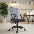 Callisto C83 Executive Chair CellBell