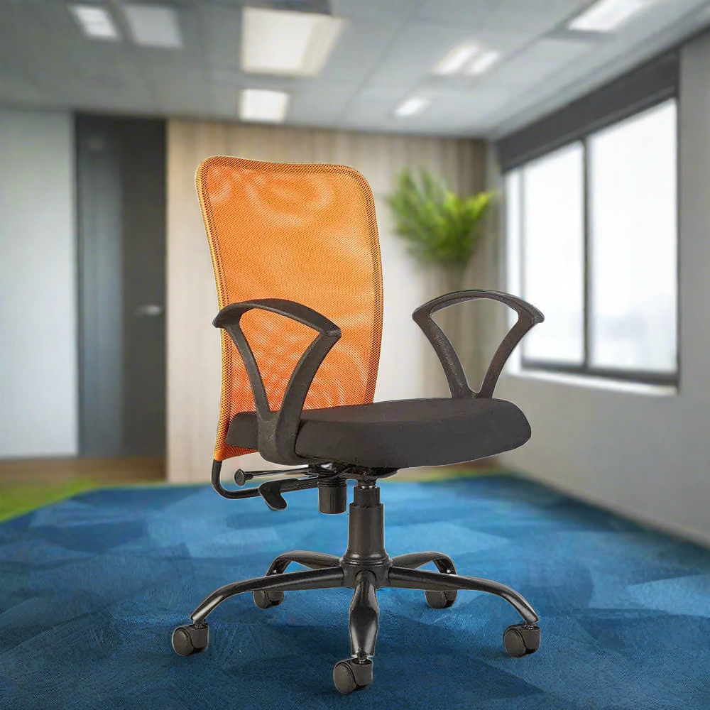 Callisto C83 Executive Chair CellBell