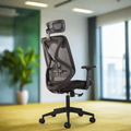 Capree C190 Mesh Office Executive Chair CellBell