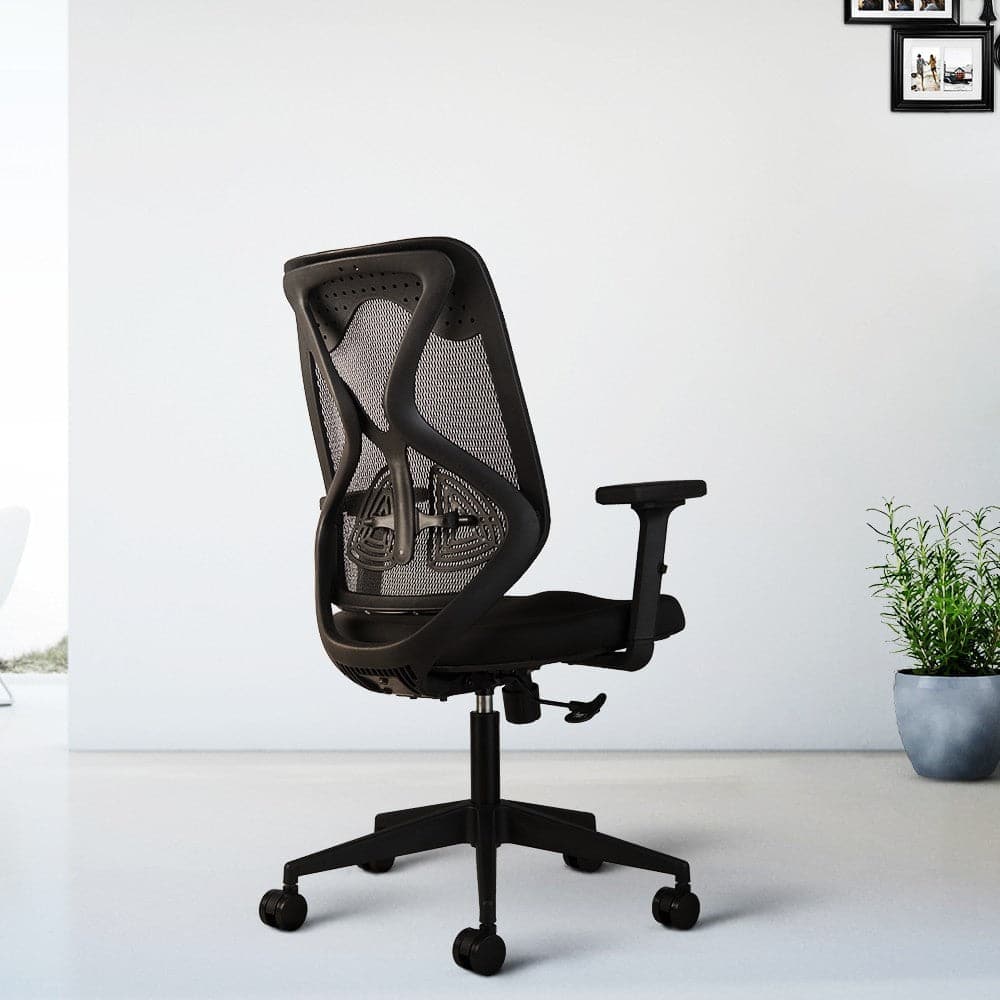 Capree C190 Mesh Office Executive Chair CellBell