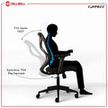 Capree C190 Mesh Office Executive Chair CellBell