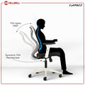 Capree C190 Mesh Office Executive Chair CellBell