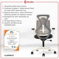 Capree C190 Mesh Office Executive Chair CellBell