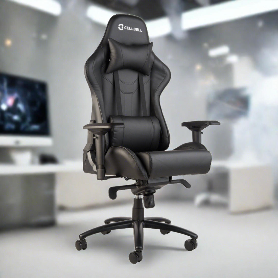 Transformer X-Series Best Gaming Chair CellBell