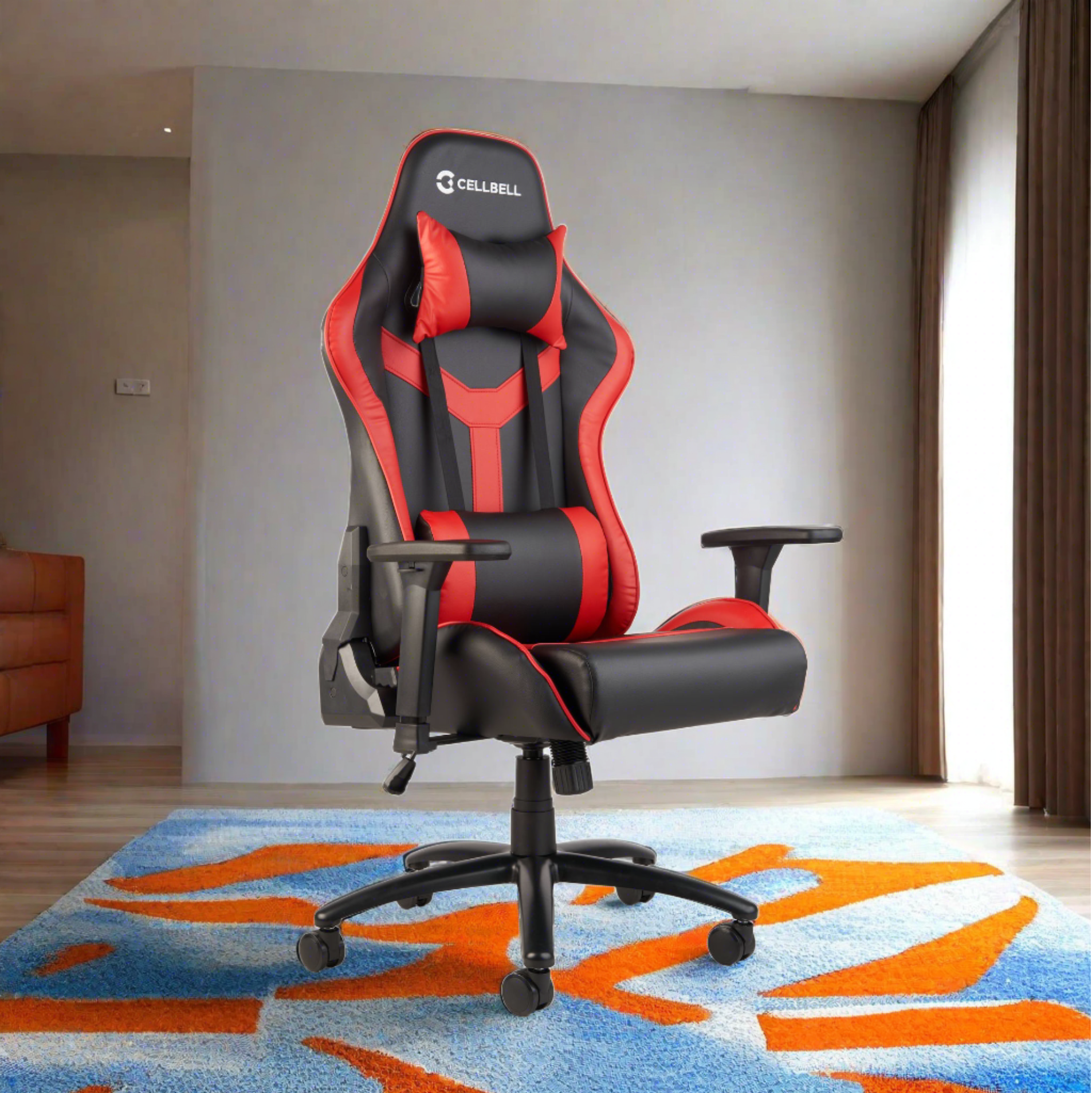 Transformer Series Gaming Chair
