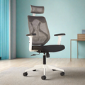 Capree C190 Mesh Office Executive Chair CellBell