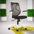 Capree C190 Mesh Office Executive Chair CellBell