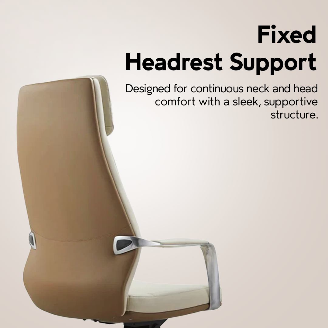  Premium Luxury Boss Chair - Cellbell
