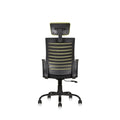 Desire C104 High Back Chair CellBell