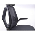 Petal Luxury High Back Chair Cellbell