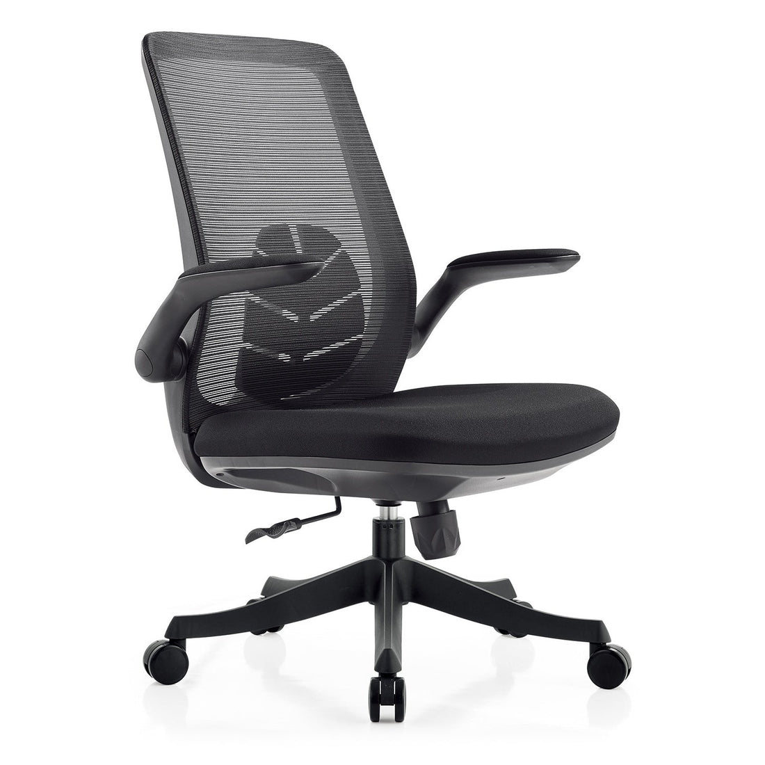 Petal Luxury Medium Back Chair FC