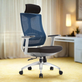 Vista Luxury High Back Chair FC