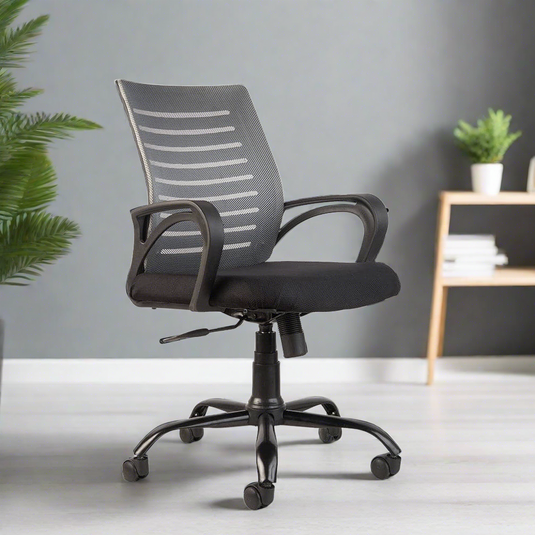 Buy Office Chair Online| Ergonomic Chair at Best Price - Cellbell