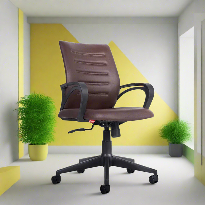 Cellbell Cellbell-Ergonomic Gaming Chair | Best Budget Gaming Chair under 20000