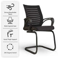 Desire C104 Visitor Office Chair/Study Chair CellBell