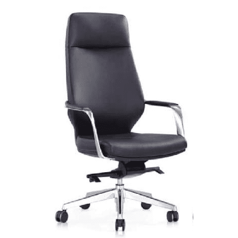 Edge Series E19 Luxury High Back Chair FC