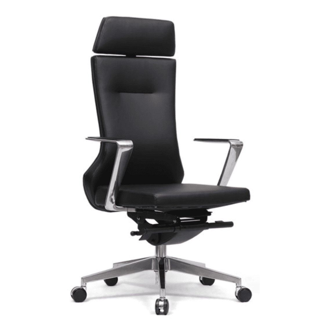 Edge Series E1 Luxury High Back Chair FC