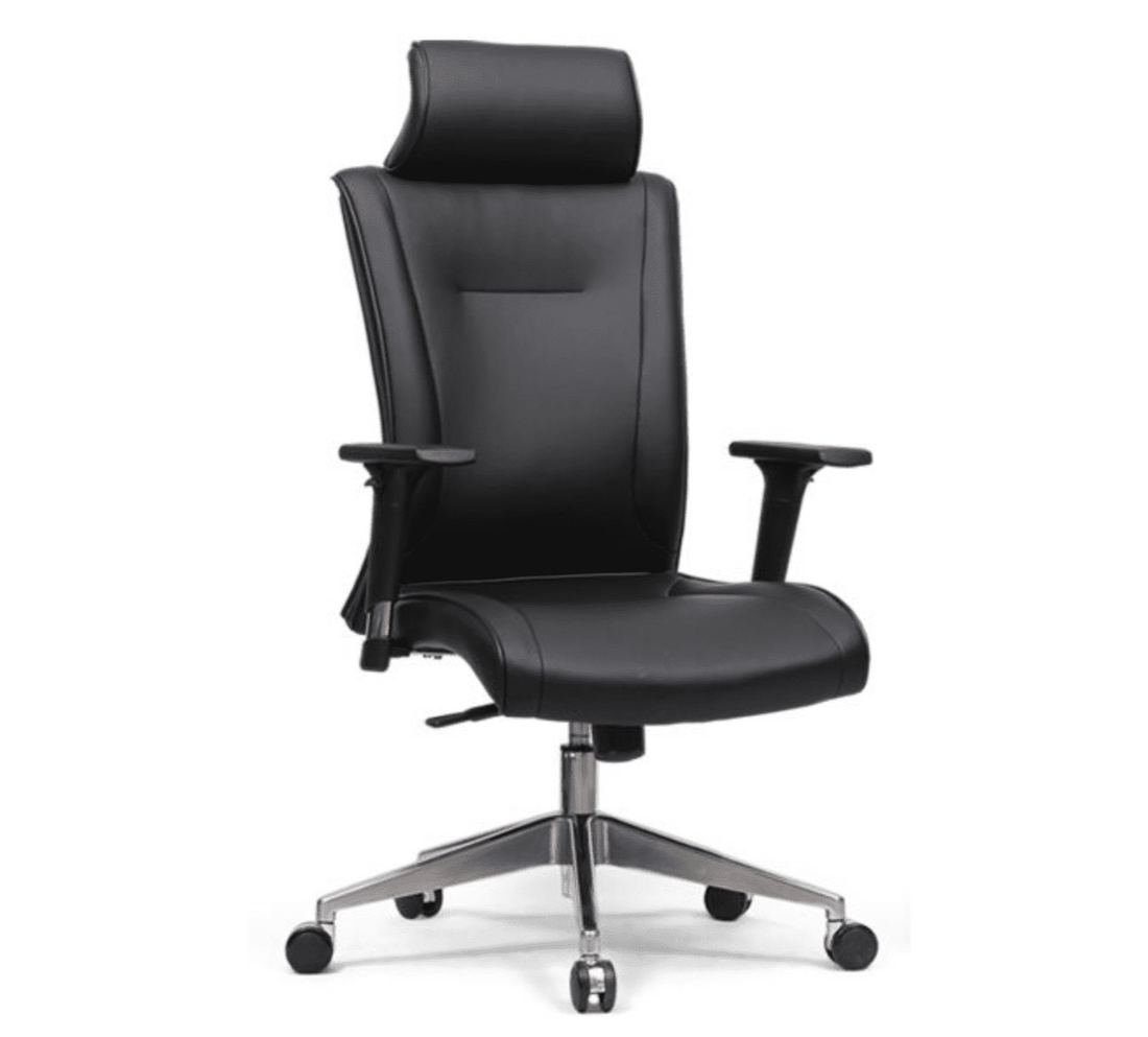 Edge Series E2 Luxury High Back Chair FC