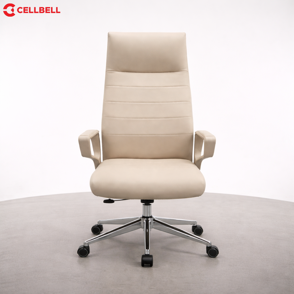 ELEVIA LUXURY CHAIR Cellbell