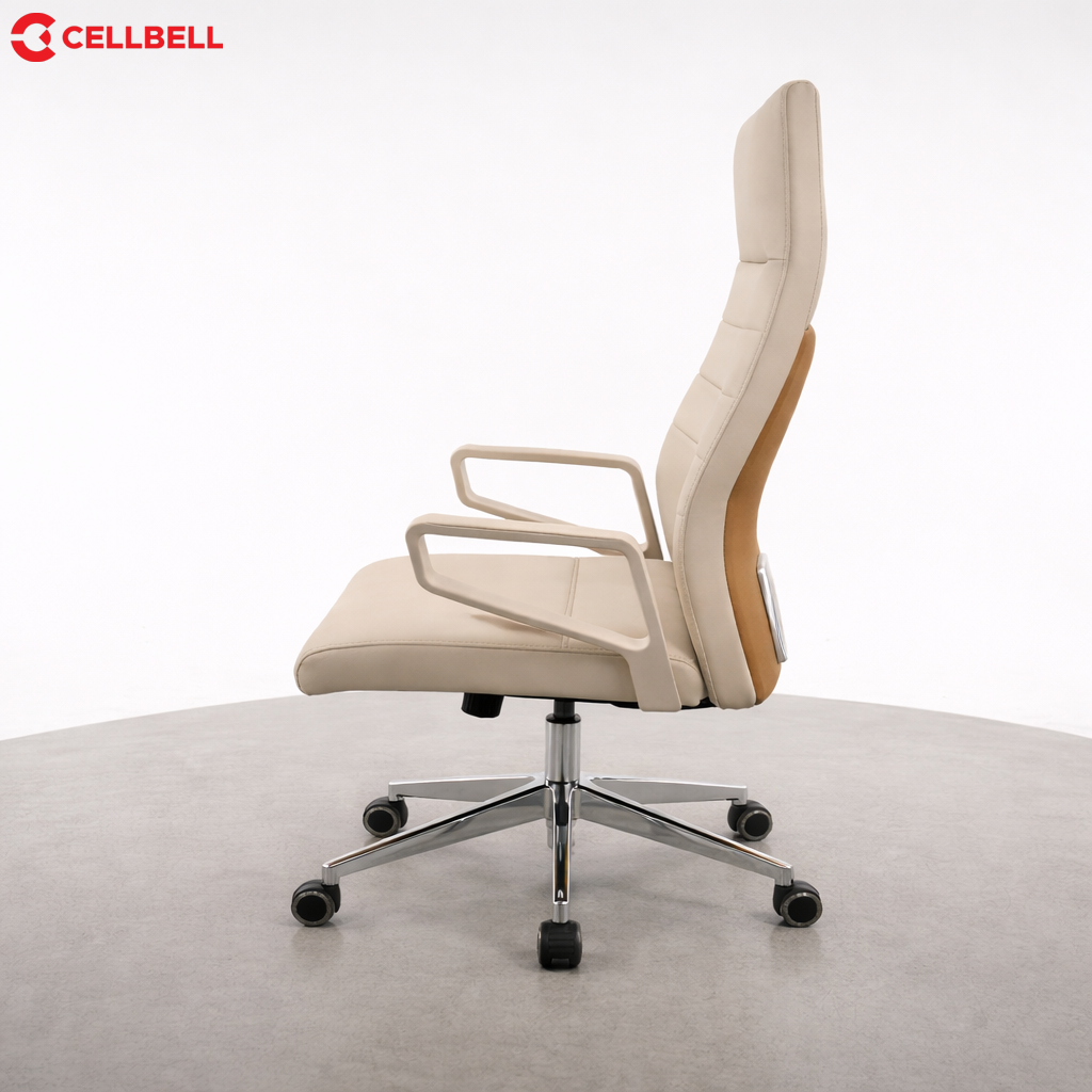 ELEVIA LUXURY CHAIR Cellbell