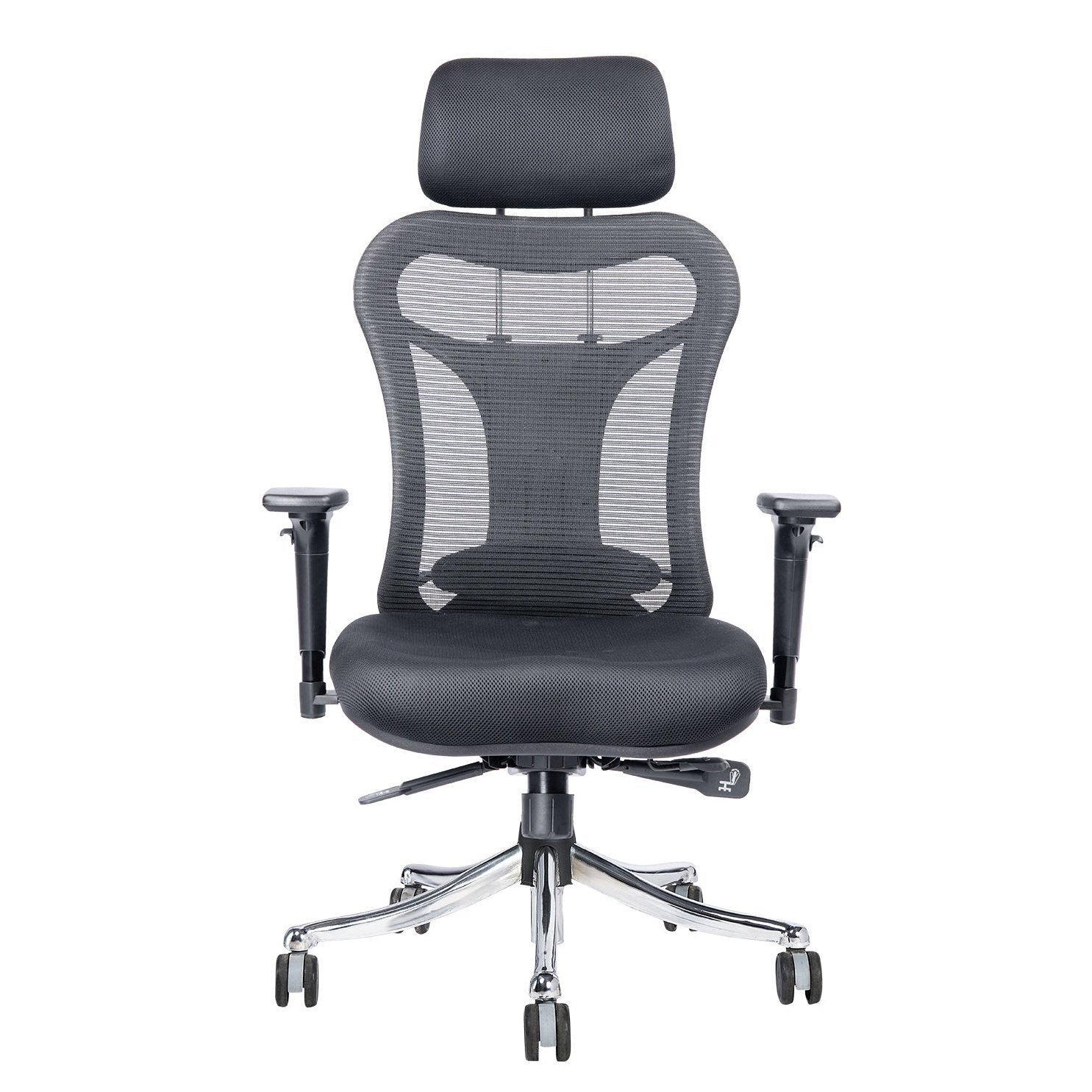 Innova Luxury High Back Chair FC