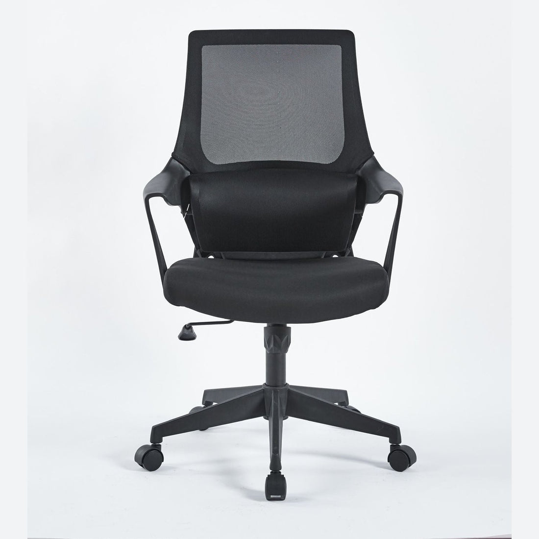M33 Luxury Mid Back Chair FC