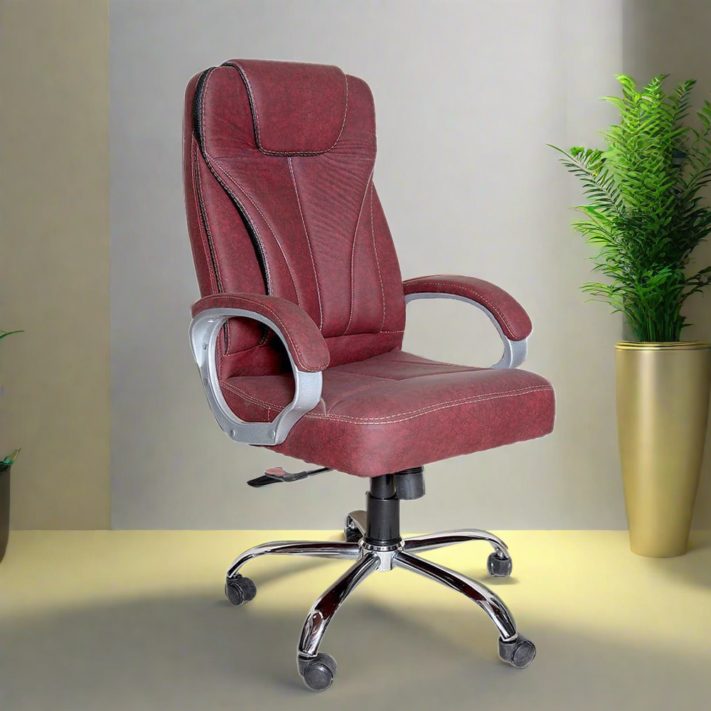 Franco C51 Boss Chair CellBell