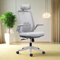 Petal Luxury High Back Chair FC