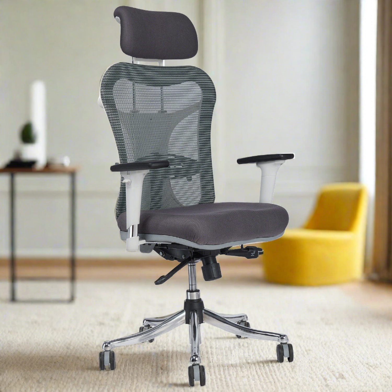 Featherlite Optima Featherlite Chair Amazon Optima Medium Back