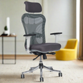 Innova Luxury High Back Chair FC