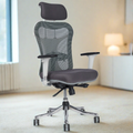 Innova Luxury High Back Chair FC