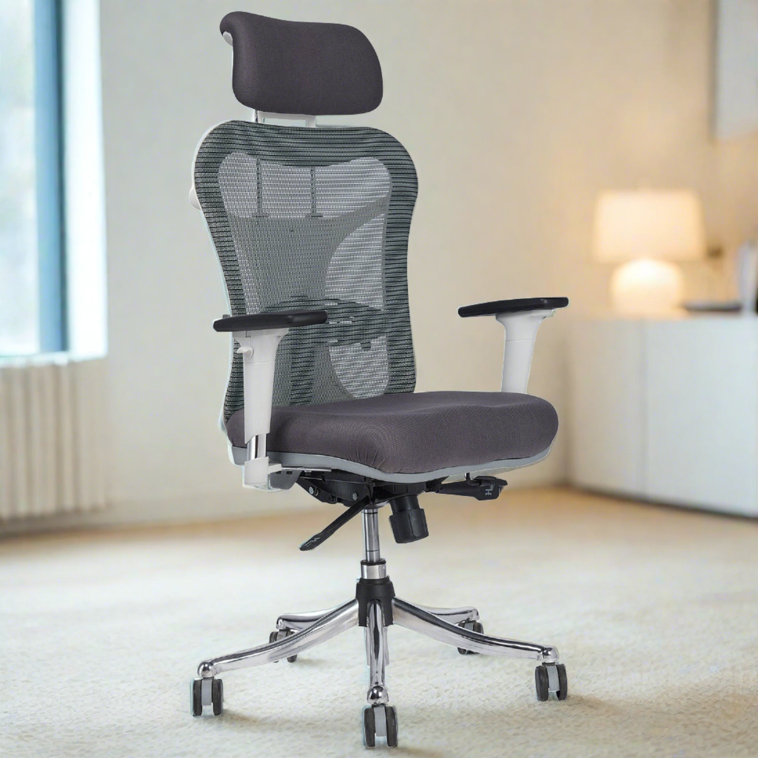 Innova Luxury High Back Chair FC