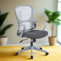 M32 Luxury Mid Back Chair FC