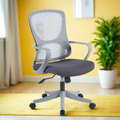 M32 Luxury Mid Back Chair FC