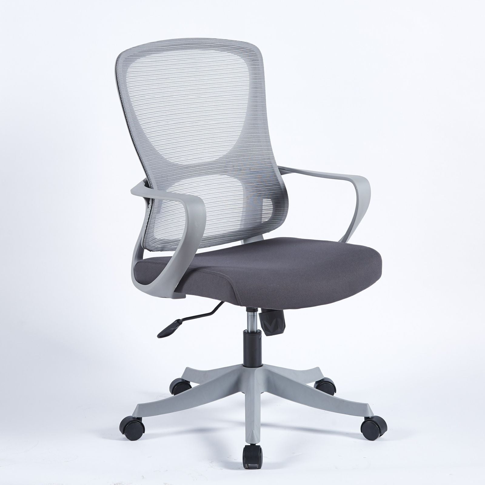 M32 Luxury Mid Back Chair FC