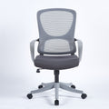 M32 Luxury Mid Back Chair FC