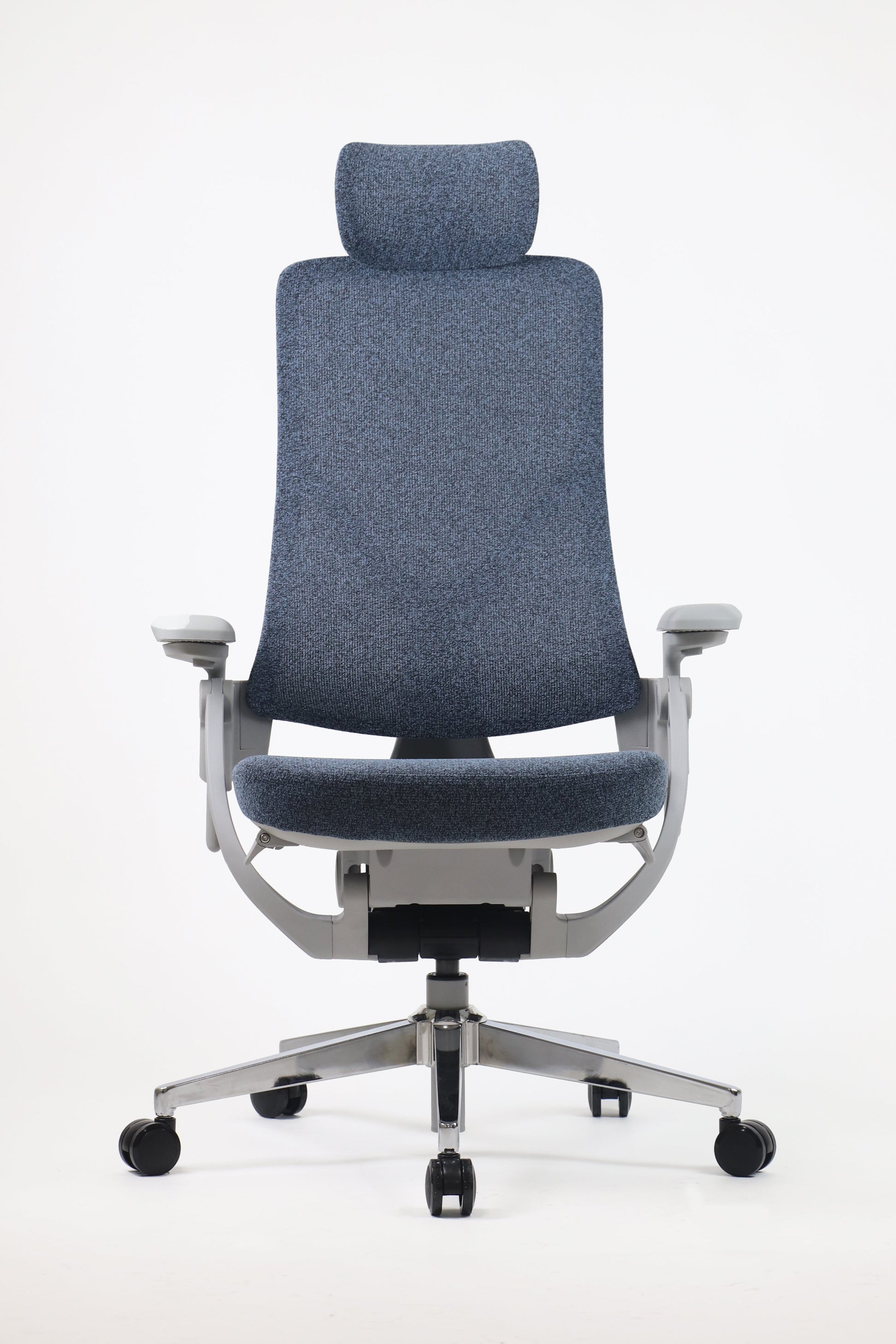 Gravity Luxury High Back Chair Cellbell