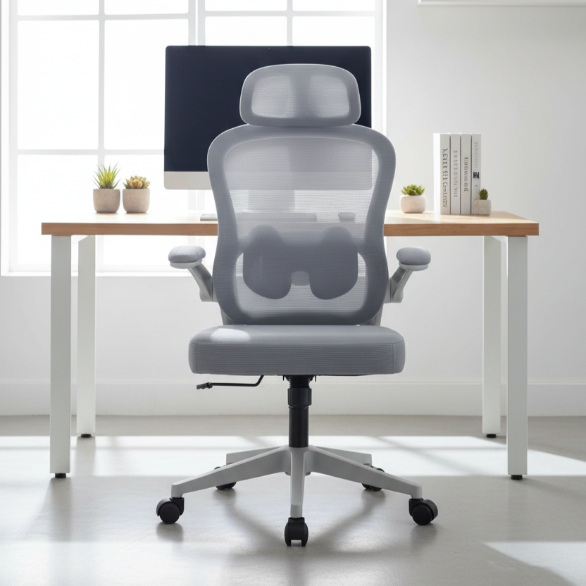 Swift Luxury Chair