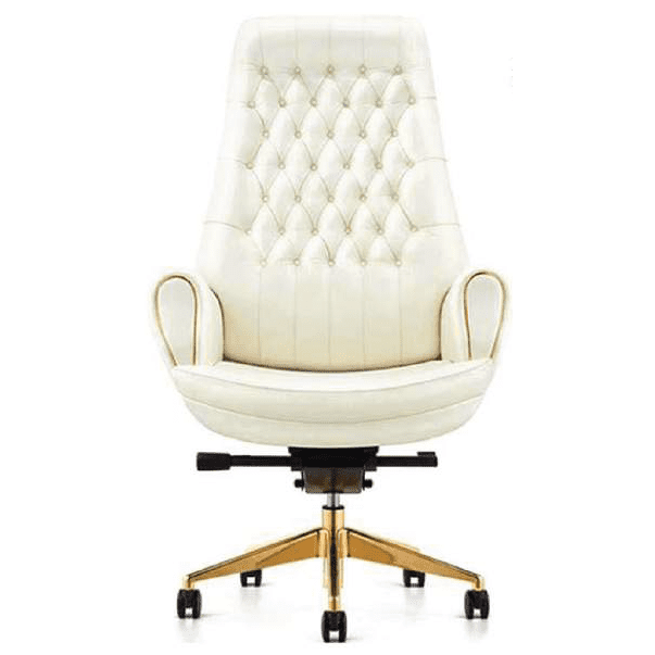 Grandeur Luxury High Back Chair FC