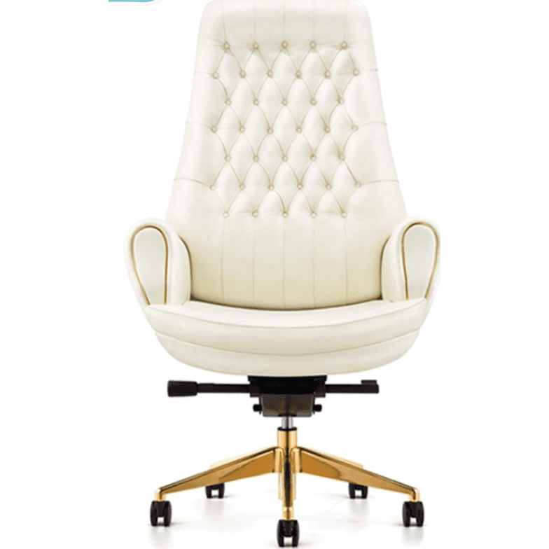 Grandeur Luxury High Back Chair FC