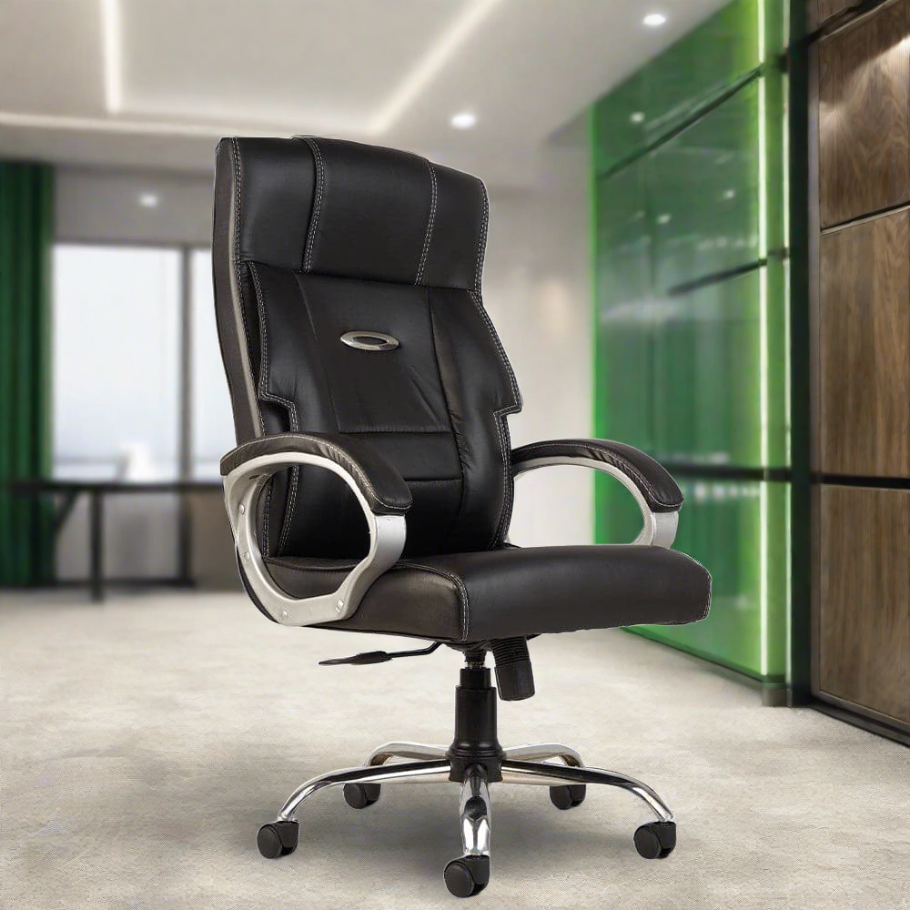 Boss chair online hotsell